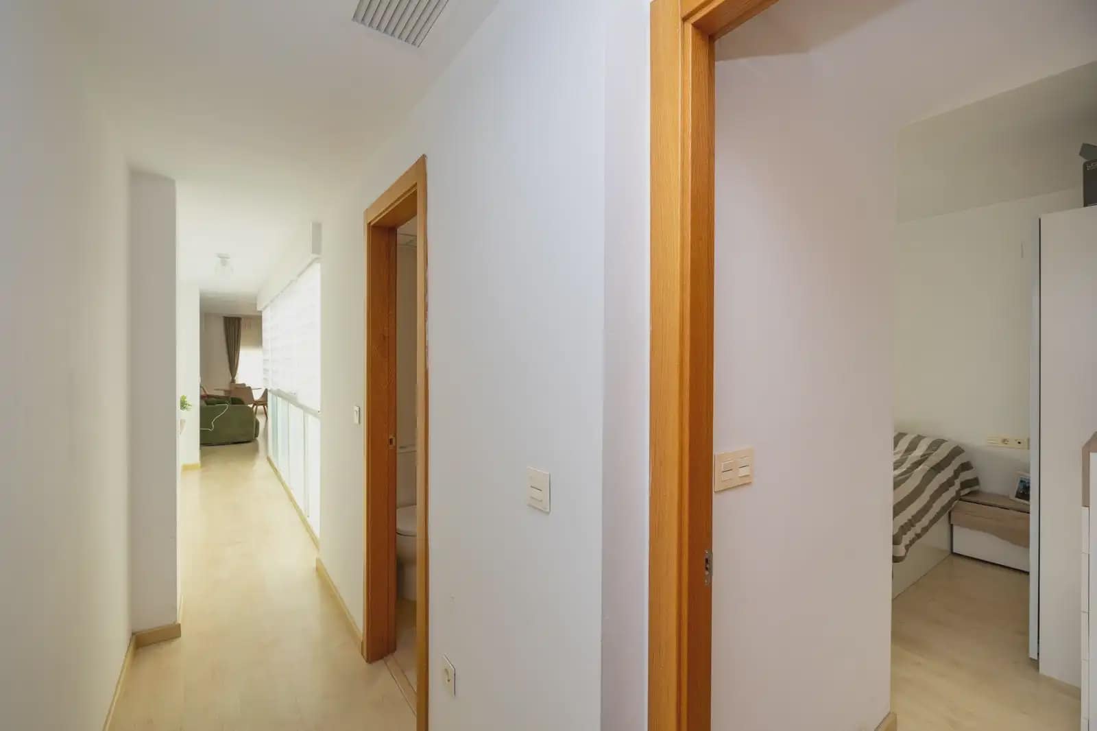 2 slaapkamer Flat te koop in Las Gabias met garage - € 139.500 (Ref: 9877544)