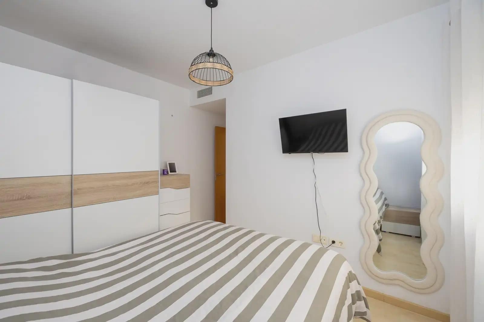 2 slaapkamer Flat te koop in Las Gabias met garage - € 139.500 (Ref: 9877544)