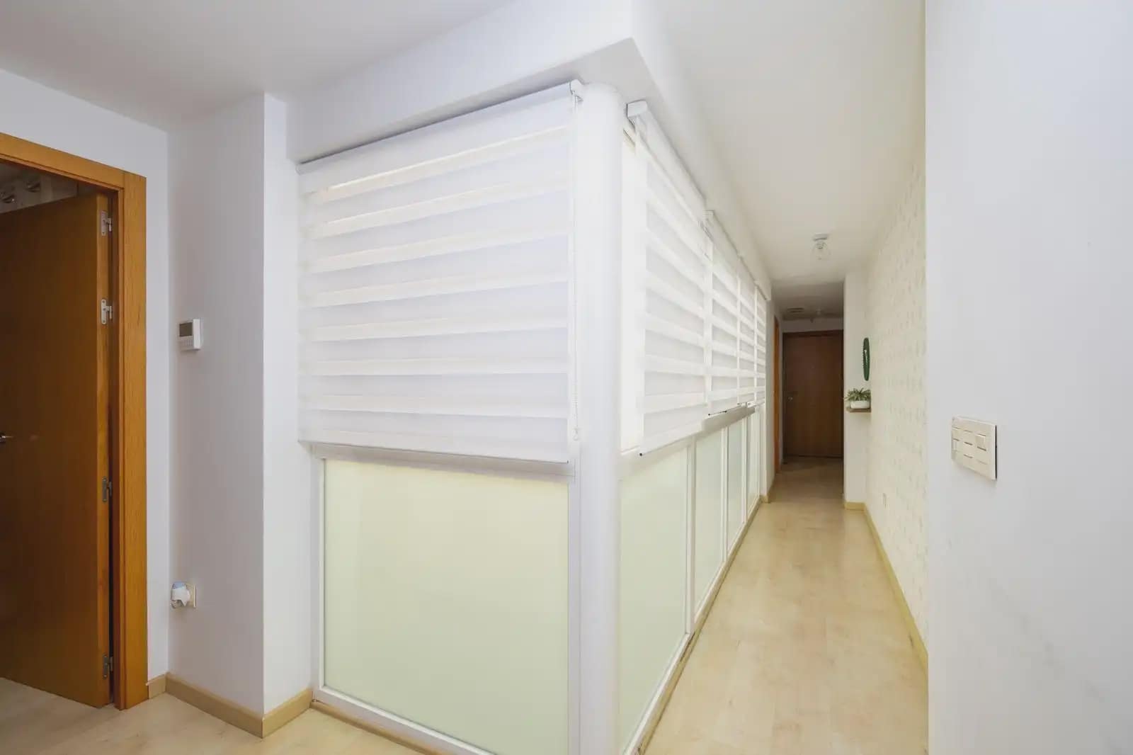 2 slaapkamer Flat te koop in Las Gabias met garage - € 139.500 (Ref: 9877544)