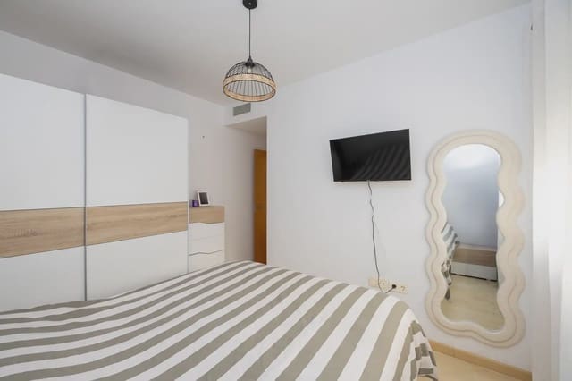 2 quarto Apartamento para venda em Gabia Grande, Las Gabias com garagem - 139 500 € (Ref: 9877544)
