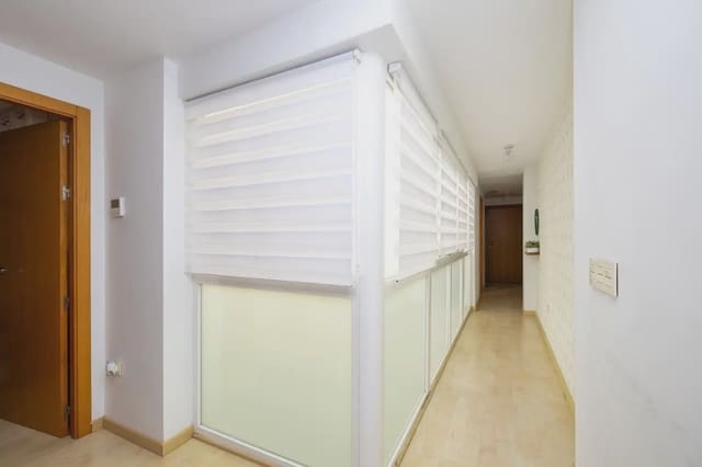 2 quarto Apartamento para venda em Gabia Grande, Las Gabias com garagem - 139 500 € (Ref: 9877544)