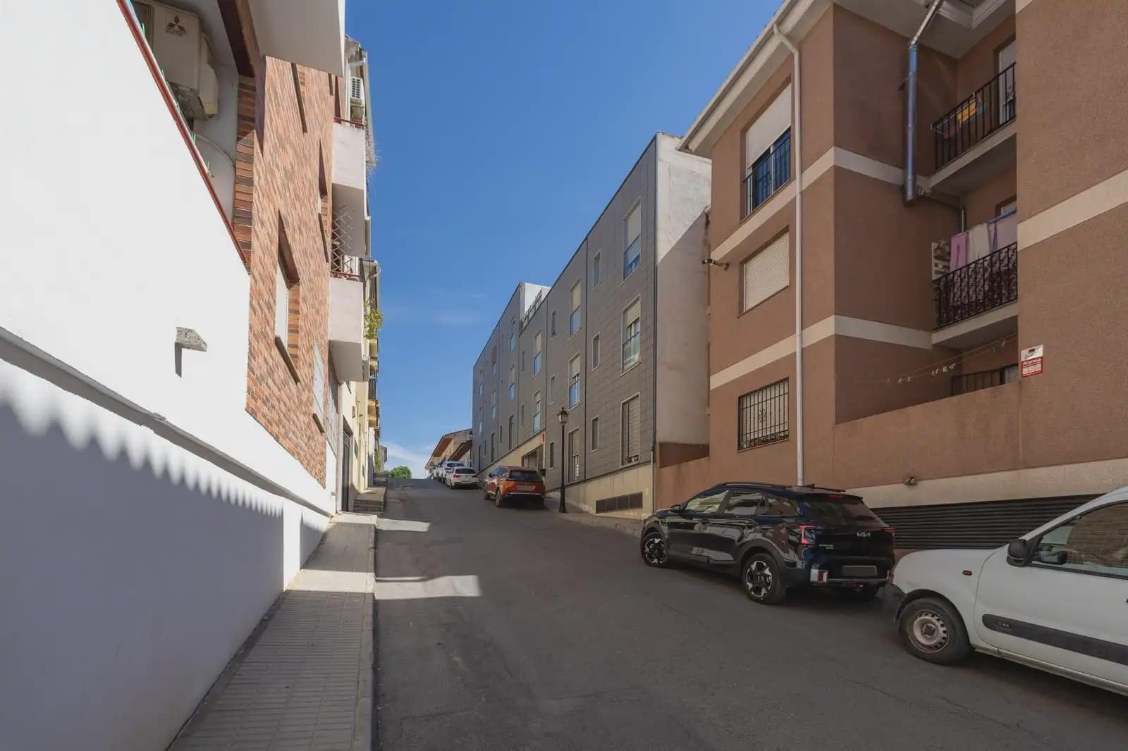 2 slaapkamer Flat te koop in Las Gabias met garage - € 139.500 (Ref: 9877544)