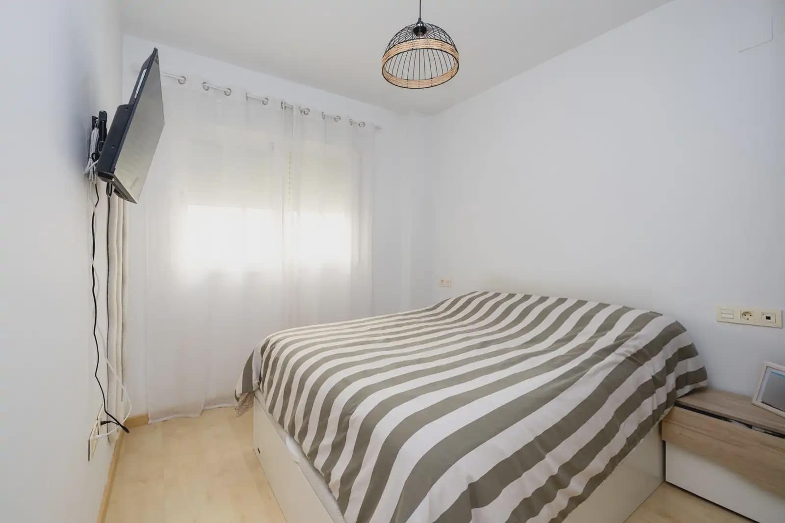 2 slaapkamer Flat te koop in Las Gabias met garage - € 139.500 (Ref: 9877544)
