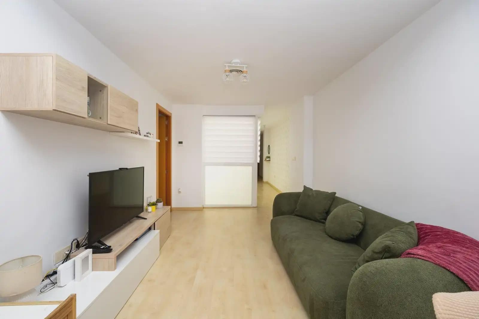 2 slaapkamer Flat te koop in Las Gabias met garage - € 139.500 (Ref: 9877544)