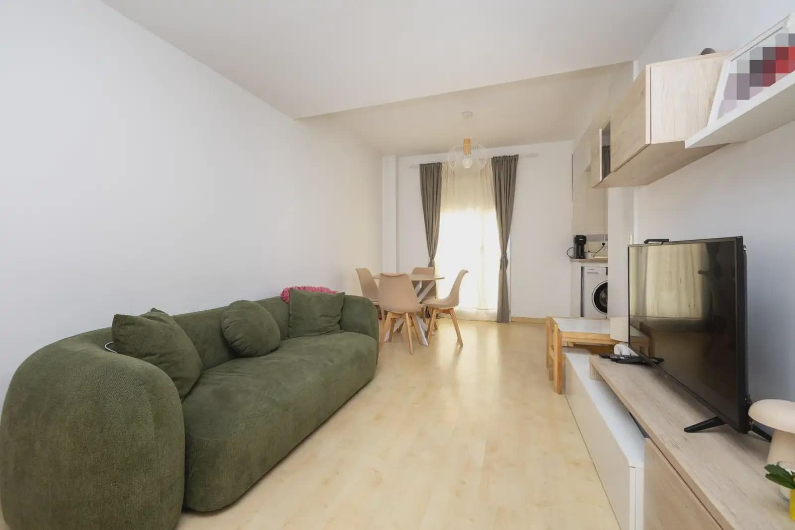 2 slaapkamer Flat te koop in Las Gabias met garage - € 139.500 (Ref: 9877544)