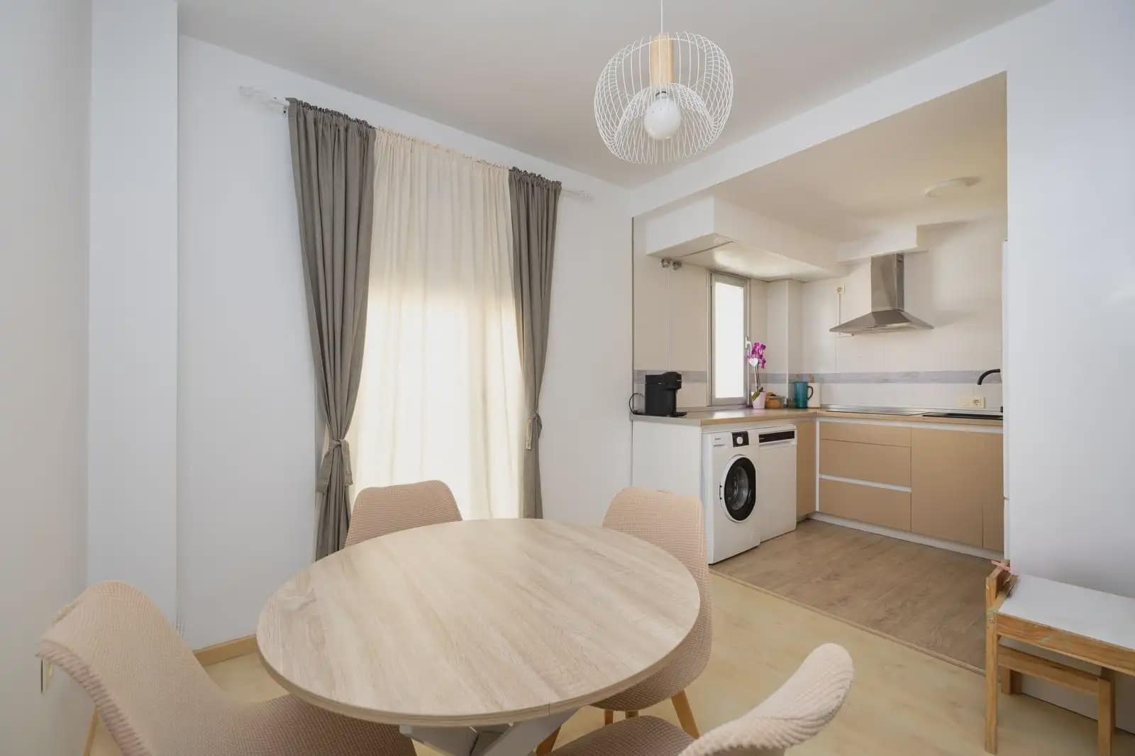 2 slaapkamer Flat te koop in Las Gabias met garage - € 139.500 (Ref: 9877544)