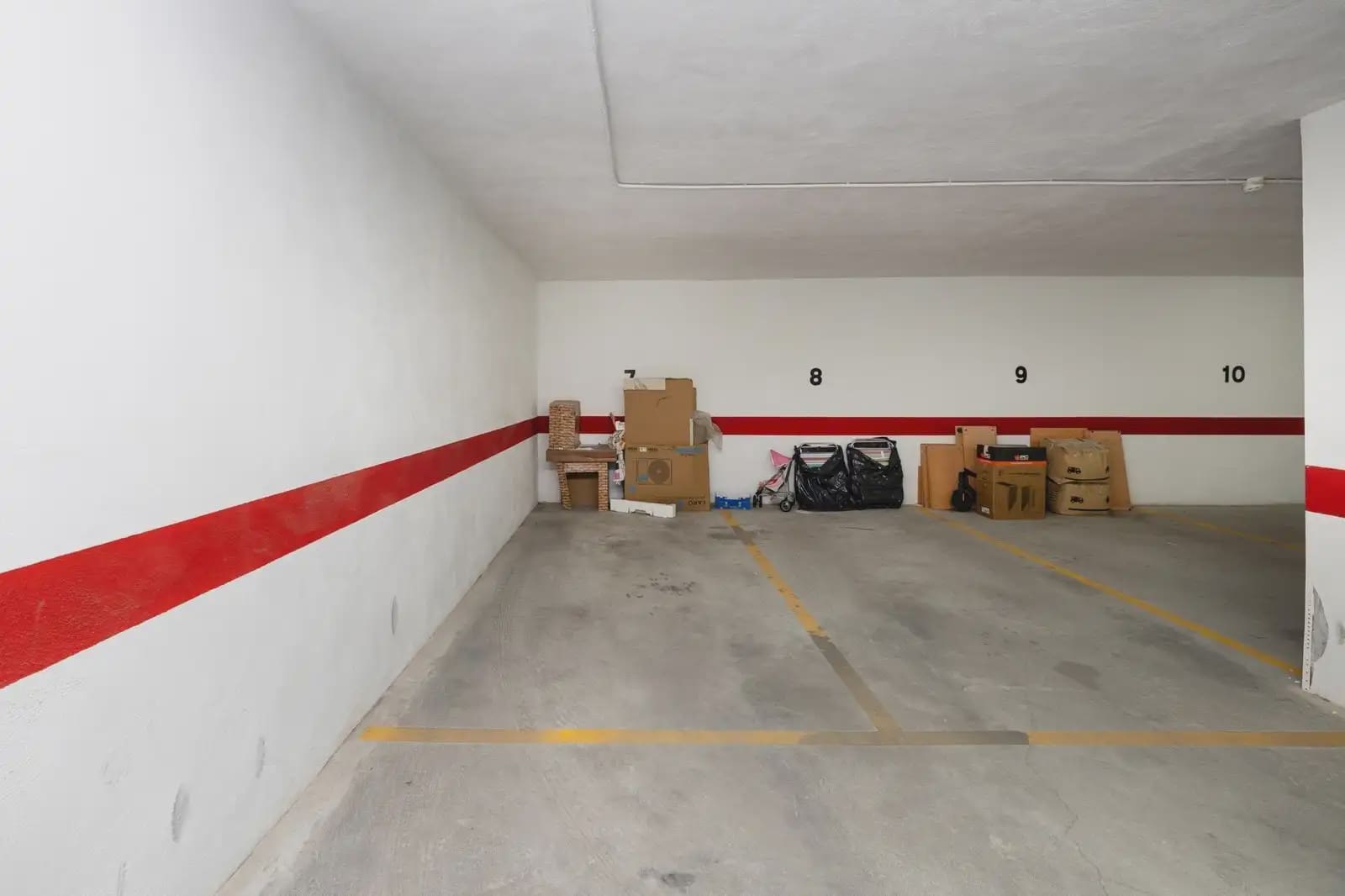 2 slaapkamer Flat te koop in Las Gabias met garage - € 139.500 (Ref: 9877544)