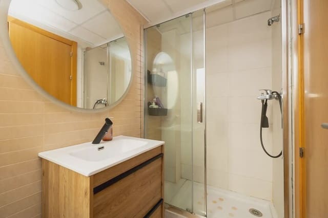 2 quarto Apartamento para venda em Gabia Grande, Las Gabias com garagem - 139 500 € (Ref: 9877544)