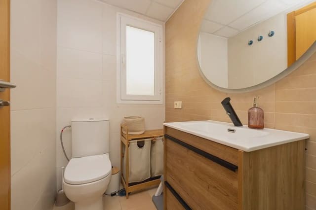 2 quarto Apartamento para venda em Gabia Grande, Las Gabias com garagem - 139 500 € (Ref: 9877544)