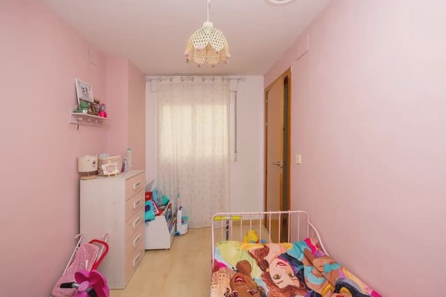 2 quarto Apartamento para venda em Gabia Grande, Las Gabias com garagem - 139 500 € (Ref: 9877544)