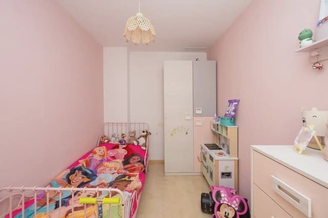 2 quarto Apartamento para venda em Gabia Grande, Las Gabias com garagem - 139 500 € (Ref: 9877544)