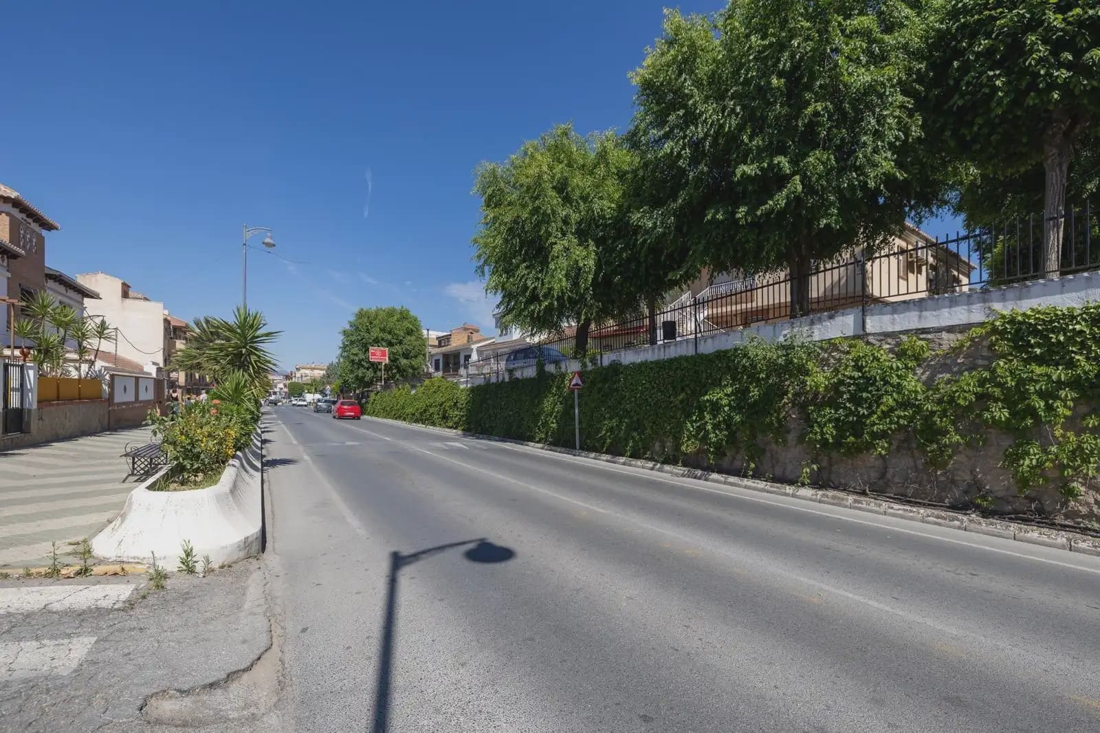 2 slaapkamer Flat te koop in Las Gabias met garage - € 139.500 (Ref: 9877544)