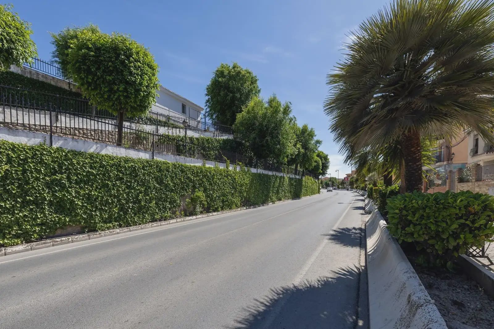 2 slaapkamer Flat te koop in Las Gabias met garage - € 139.500 (Ref: 9877544)