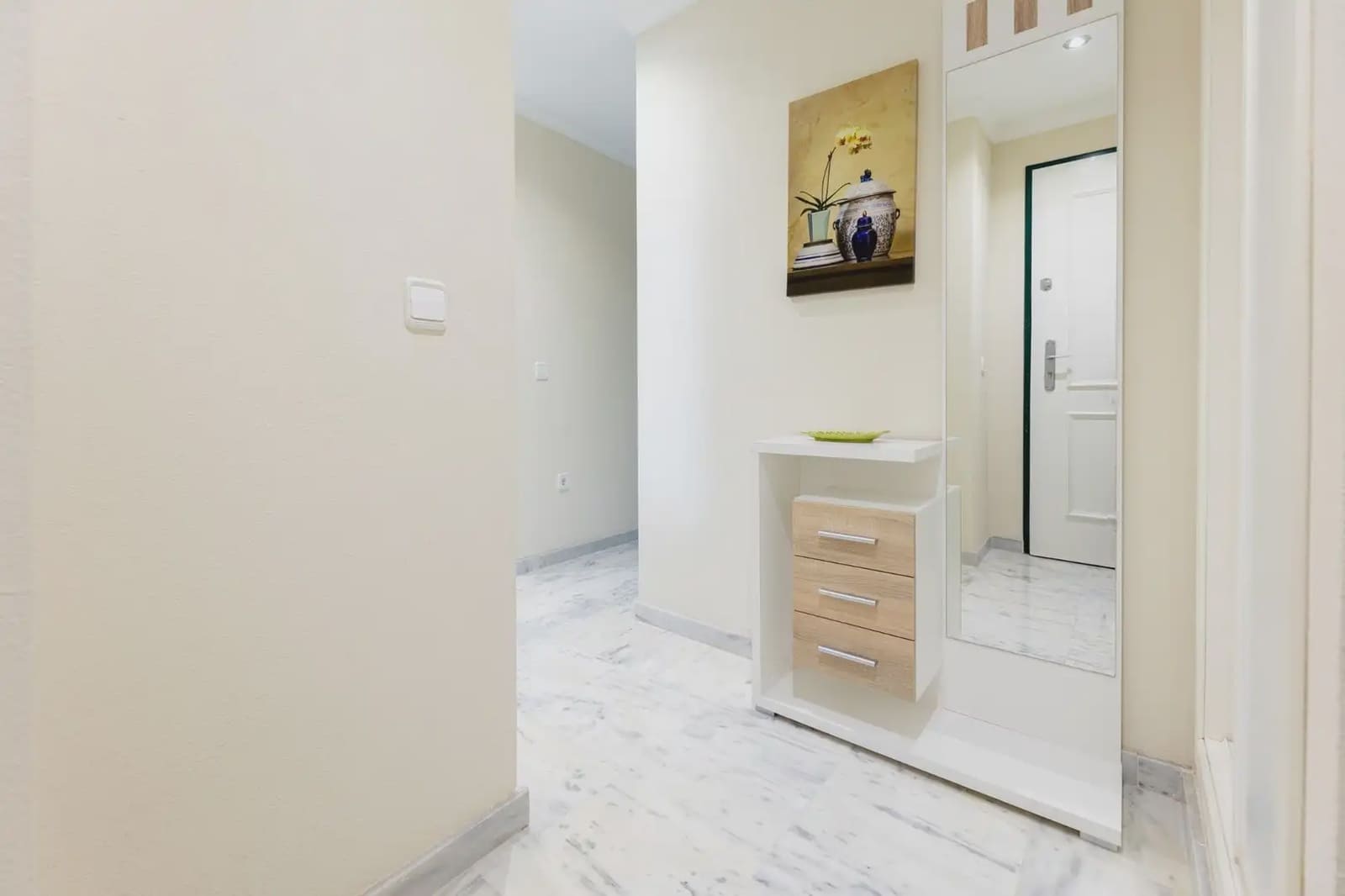 2 slaapkamer Flat te koop in Motril met garage - € 280.000 (Ref: 9877545)