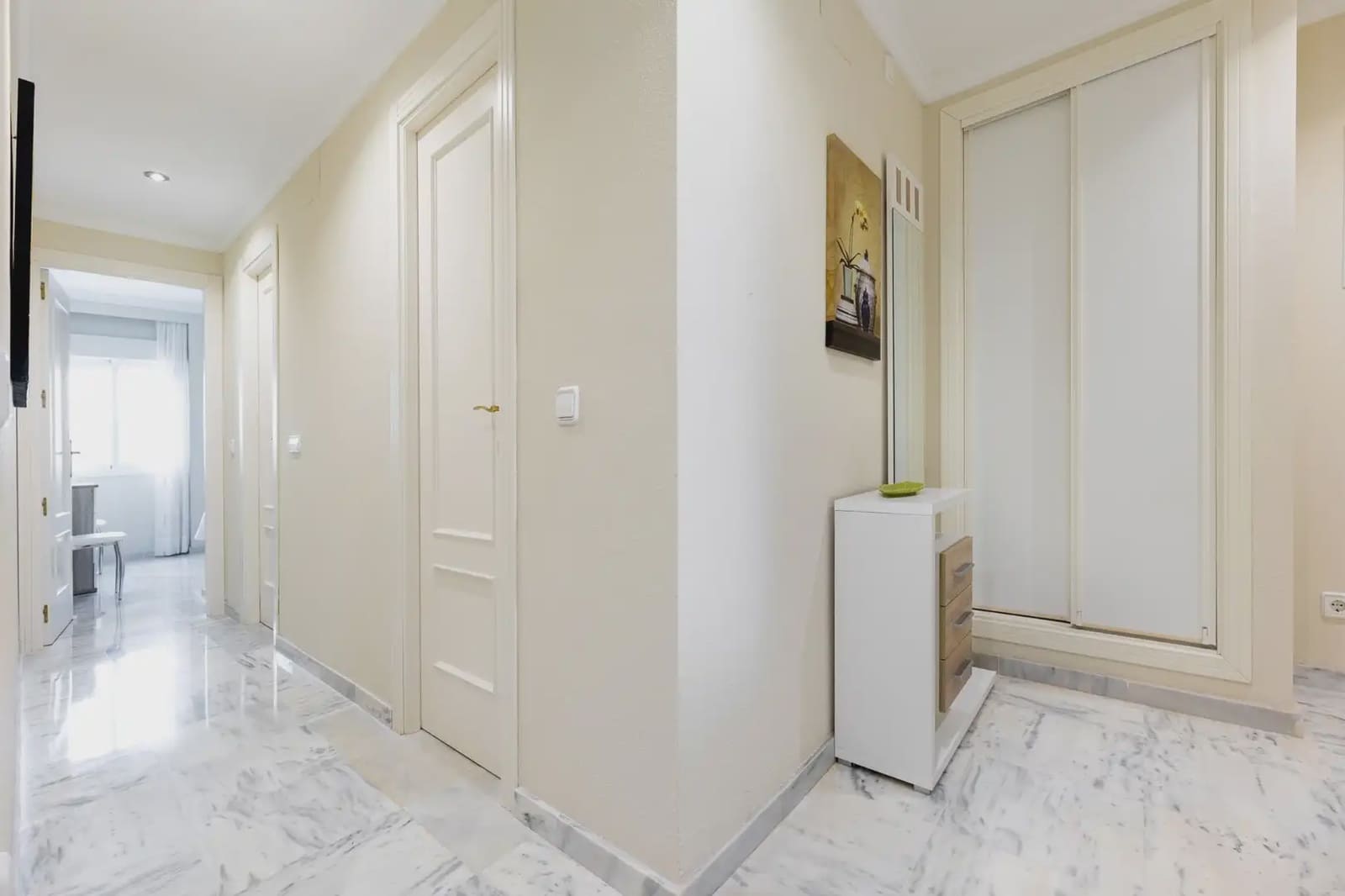 2 slaapkamer Flat te koop in Motril met garage - € 280.000 (Ref: 9877545)