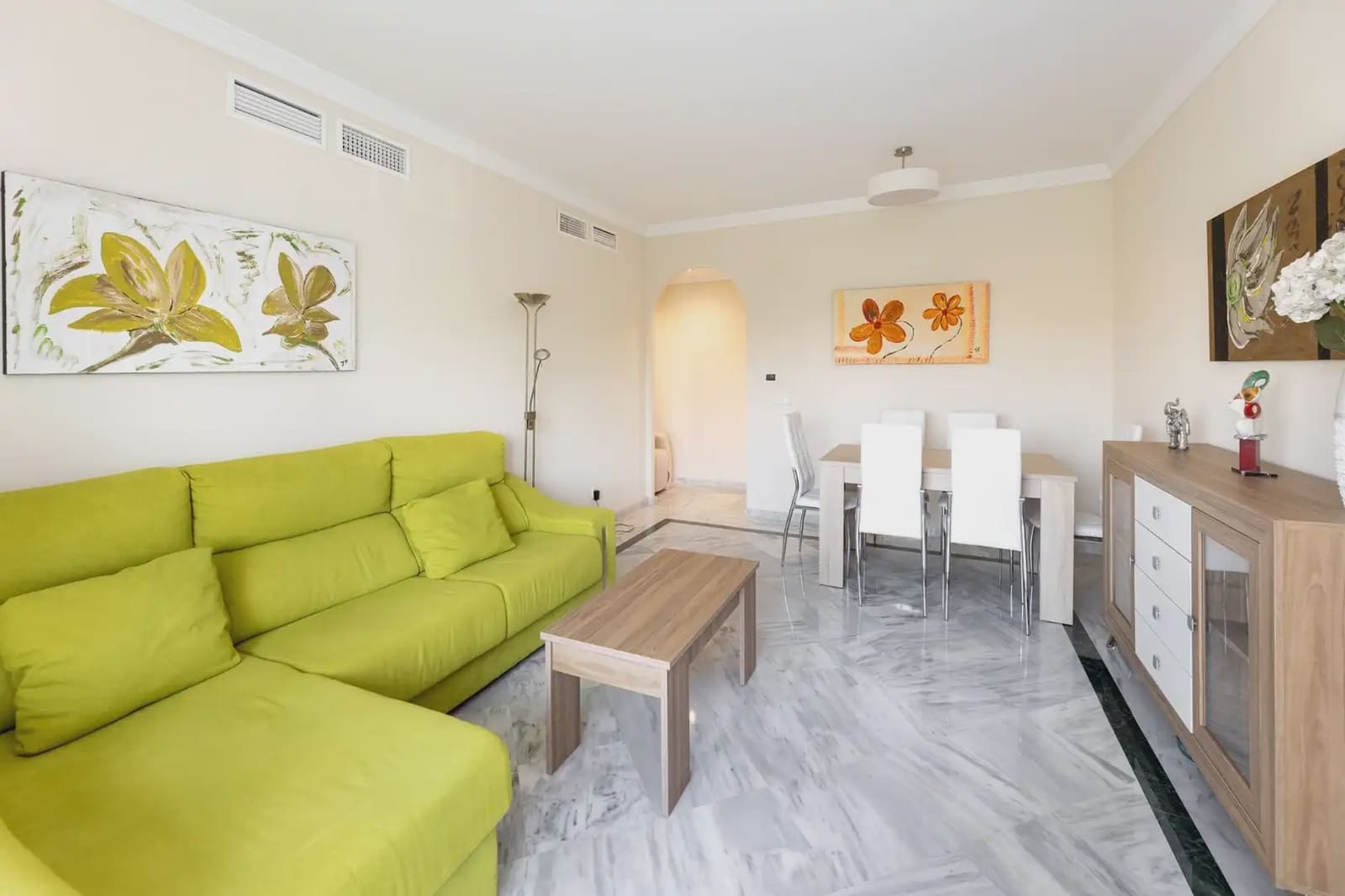 2 slaapkamer Flat te koop in Motril met garage - € 280.000 (Ref: 9877545)