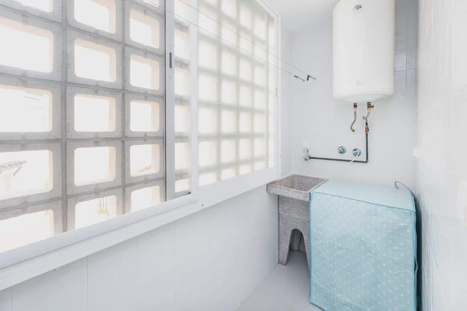 2 slaapkamer Flat te koop in Motril met garage - € 280.000 (Ref: 9877545)