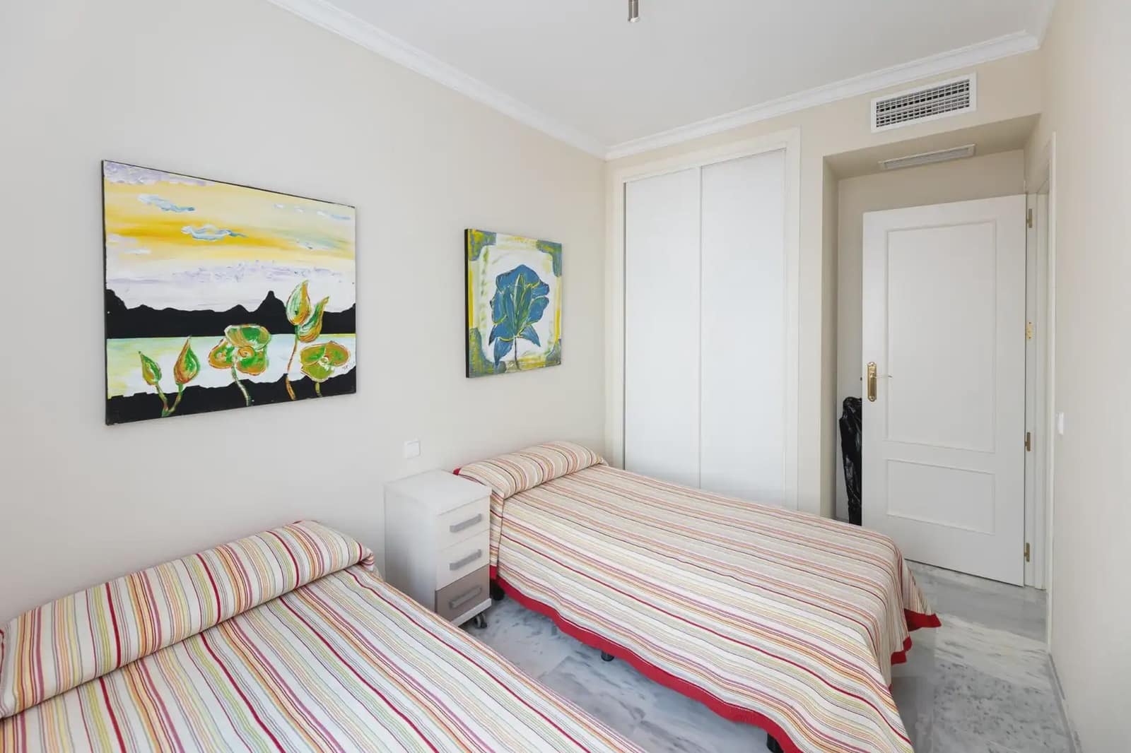 2 slaapkamer Flat te koop in Motril met garage - € 280.000 (Ref: 9877545)