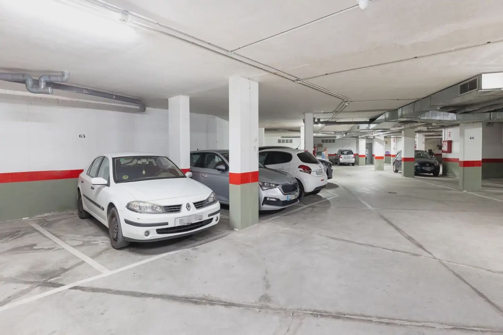 2 slaapkamer Flat te koop in Motril met garage - € 280.000 (Ref: 9877545)