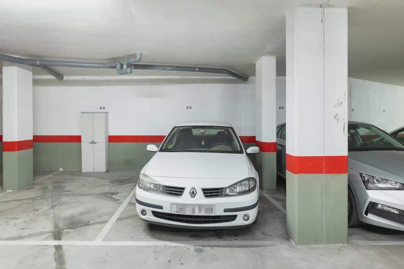2 slaapkamer Flat te koop in Motril met garage - € 280.000 (Ref: 9877545)
