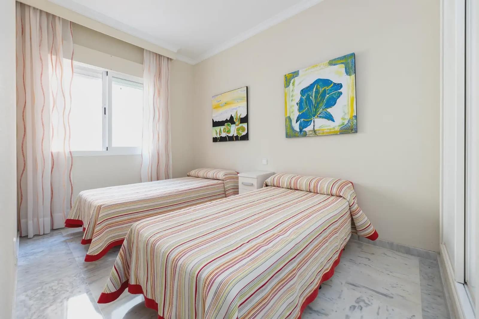 2 slaapkamer Flat te koop in Motril met garage - € 280.000 (Ref: 9877545)
