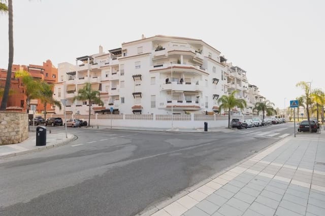 2 chambre Appartement à vendre à Motril avec garage - 280 000 € (Ref: 9877545)