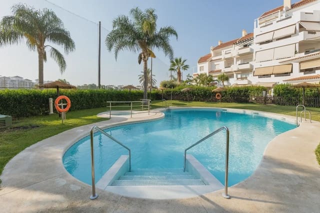 2 chambre Appartement à vendre à Motril avec garage - 280 000 € (Ref: 9877545)