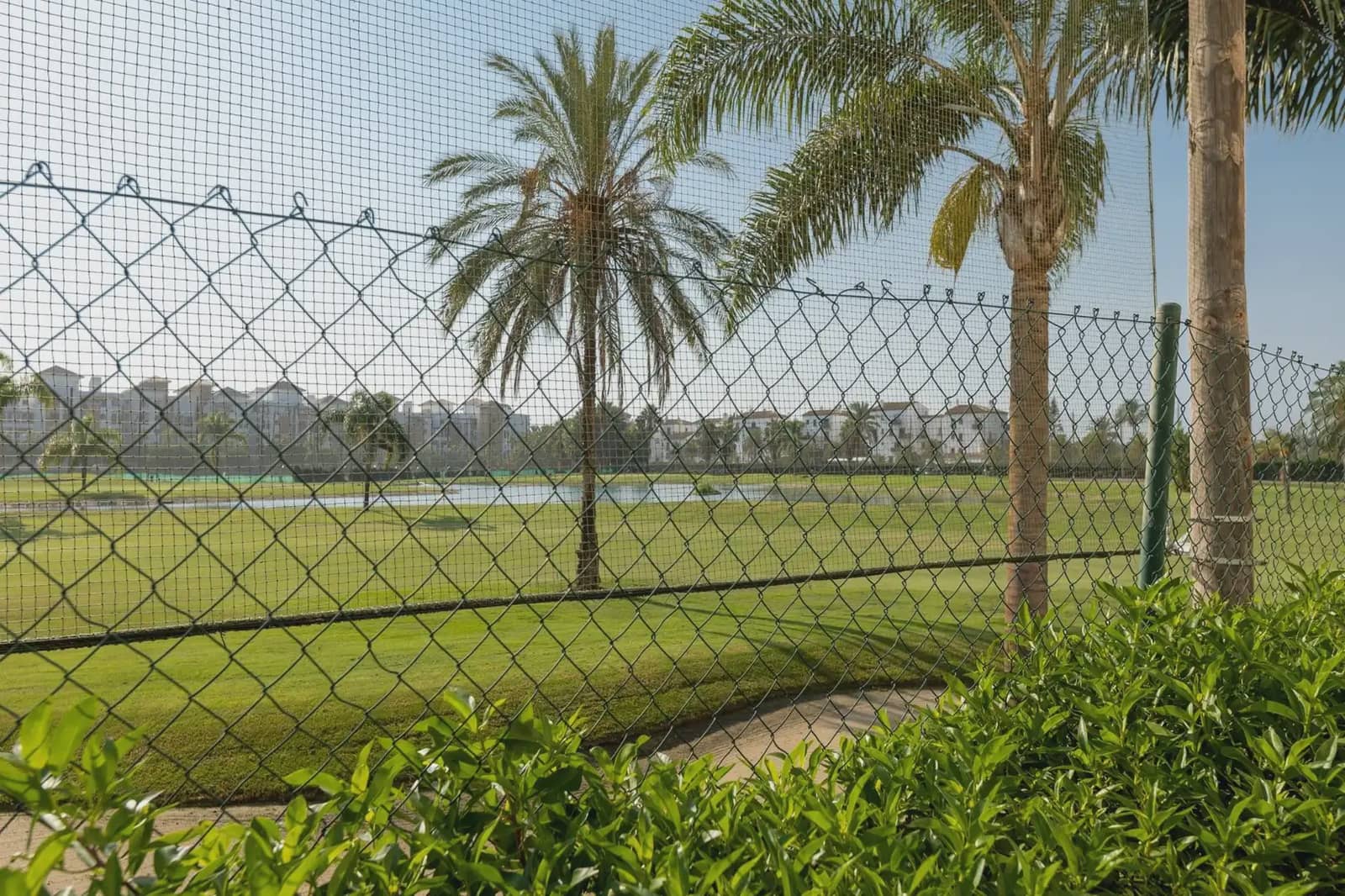 2 slaapkamer Flat te koop in Motril met garage - € 280.000 (Ref: 9877545)