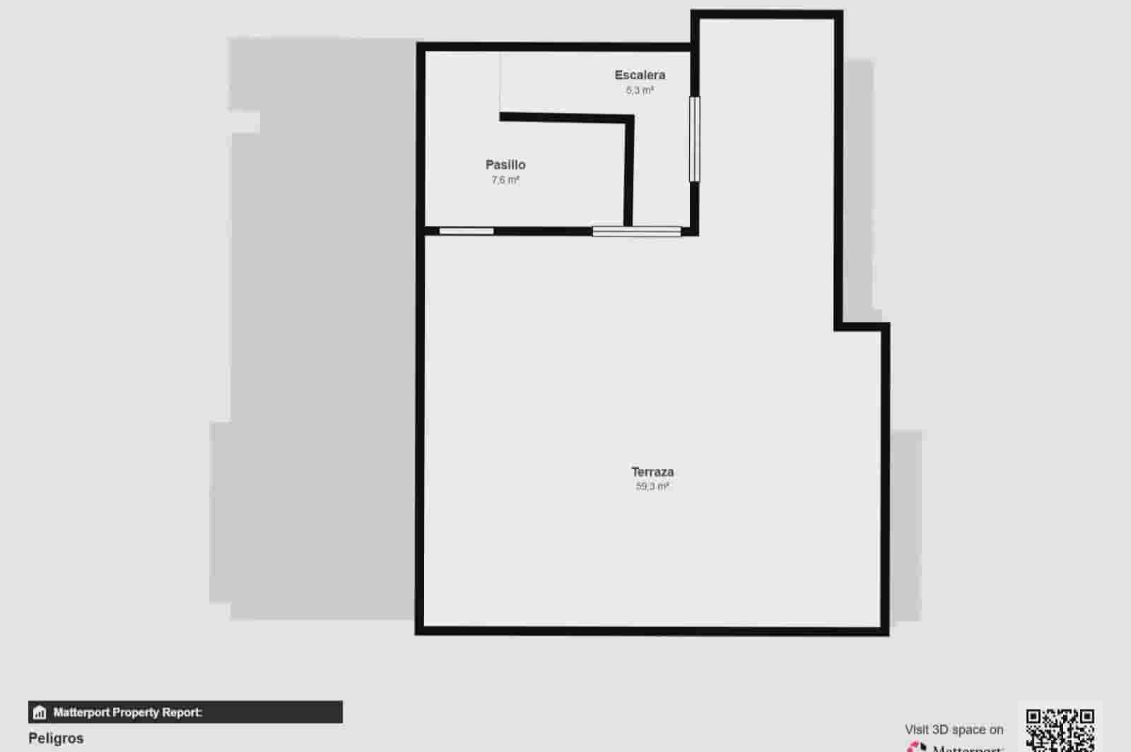 3 quarto Casa em Banda para venda em Peligros com garagem - 259 900 € (Ref: 9877547)
