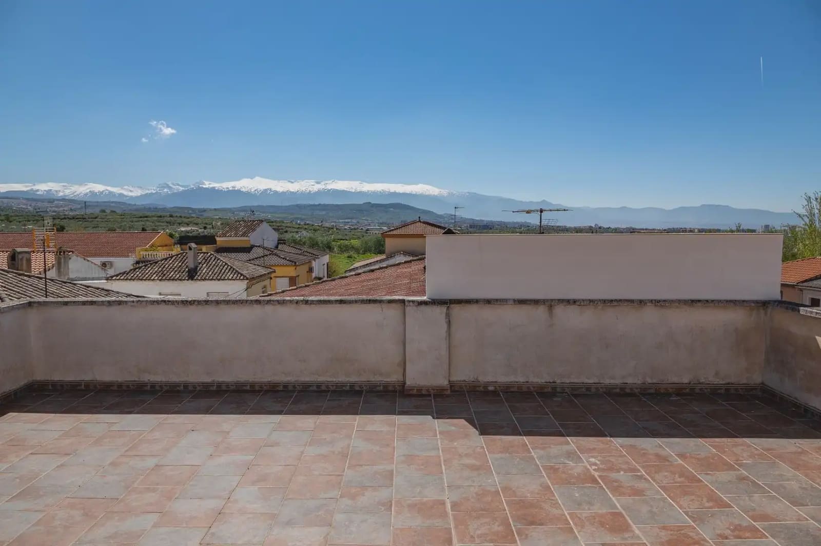 3 quarto Casa em Banda para venda em Peligros com garagem - 259 900 € (Ref: 9877547)