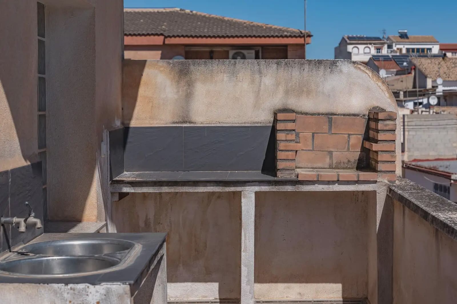 3 quarto Casa em Banda para venda em Peligros com garagem - 259 900 € (Ref: 9877547)