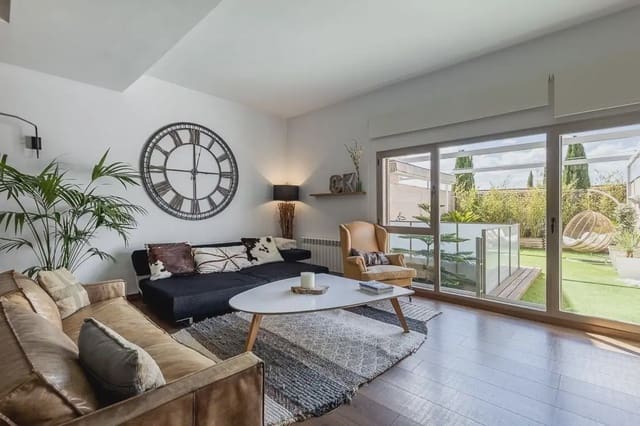 Pareado de 4 habitaciones en Bola de Oro - Serrallo, Granada ciudad en venta con garaje - 695.000 € (Ref: 9877548)