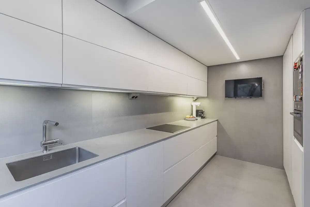 Pareado de 4 habitaciones en Granada ciudad en venta con garaje - 695.000 € (Ref: 9877548)