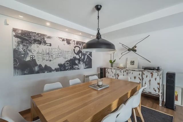 Pareado de 4 habitaciones en Bola de Oro - Serrallo, Granada ciudad en venta con garaje - 695.000 € (Ref: 9877548)