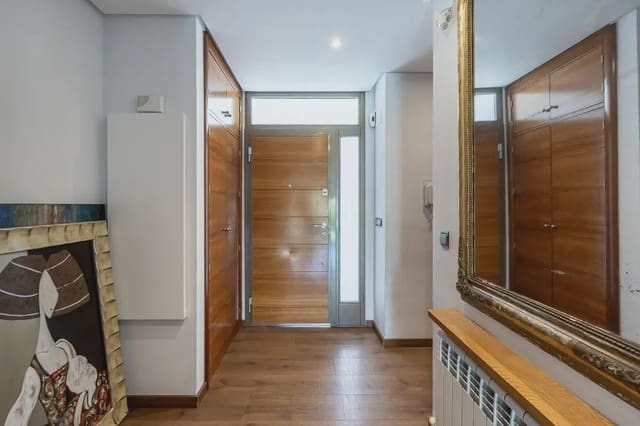 Pareado de 4 habitaciones en Bola de Oro - Serrallo, Granada ciudad en venta con garaje - 695.000 € (Ref: 9877548)