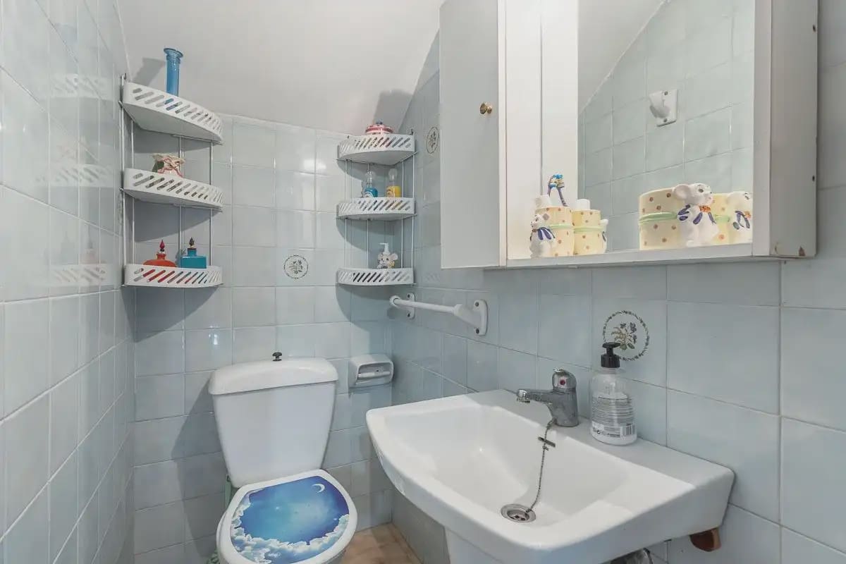 4 slaapkamer Huis te koop in Pinos Puente met garage - € 159.900 (Ref: 9877549)