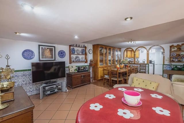 4 slaapkamer Huis te koop in Pinos Puente met garage - € 159.900 (Ref: 9877549)