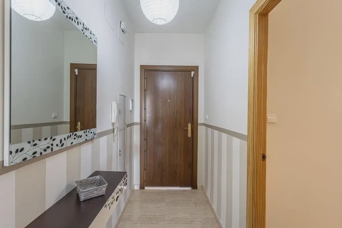 3 bedroom Flat for sale in Santa Fe with garage - € 162,500 (Ref: 9877611)