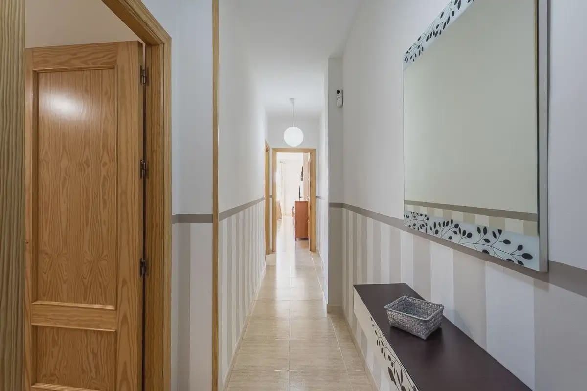 3 bedroom Flat for sale in Santa Fe with garage - € 162,500 (Ref: 9877611)