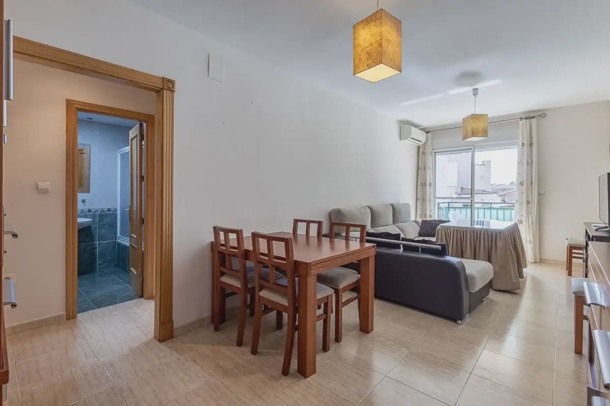3 bedroom Flat for sale in Santa Fe with garage - € 162,500 (Ref: 9877611)