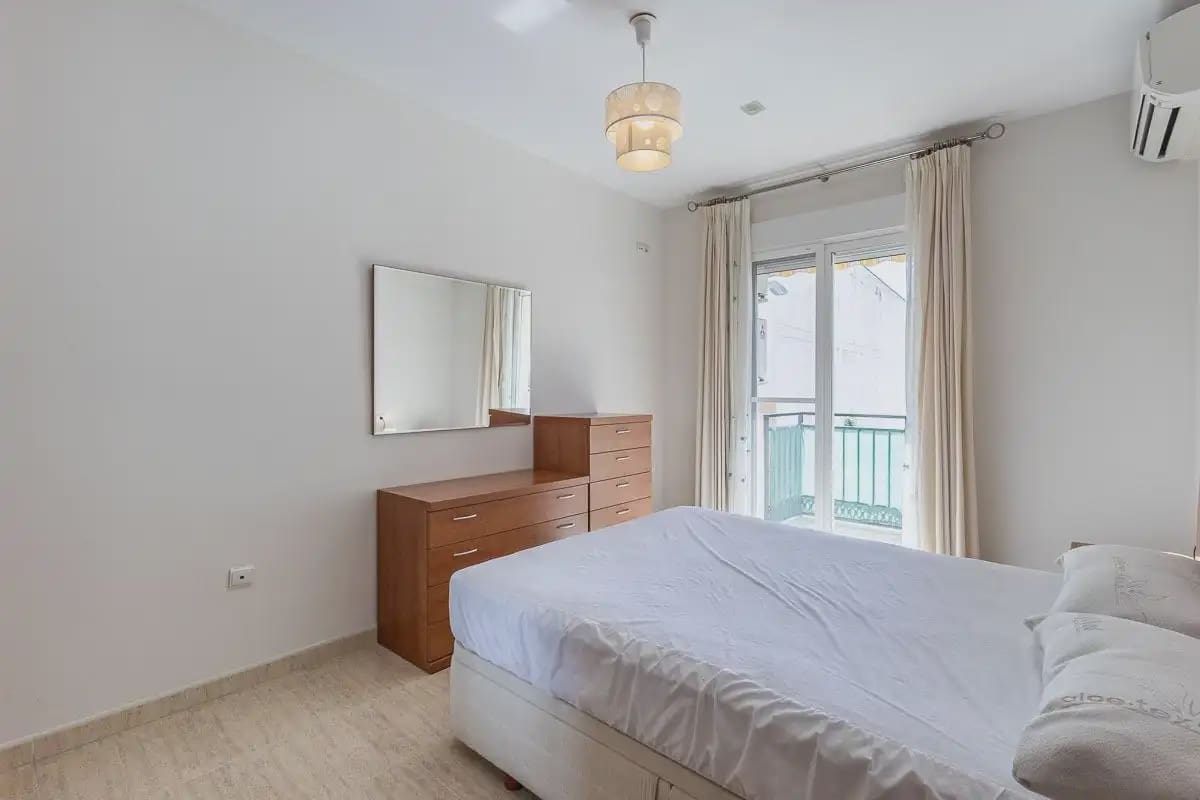 3 bedroom Flat for sale in Santa Fe with garage - € 162,500 (Ref: 9877611)