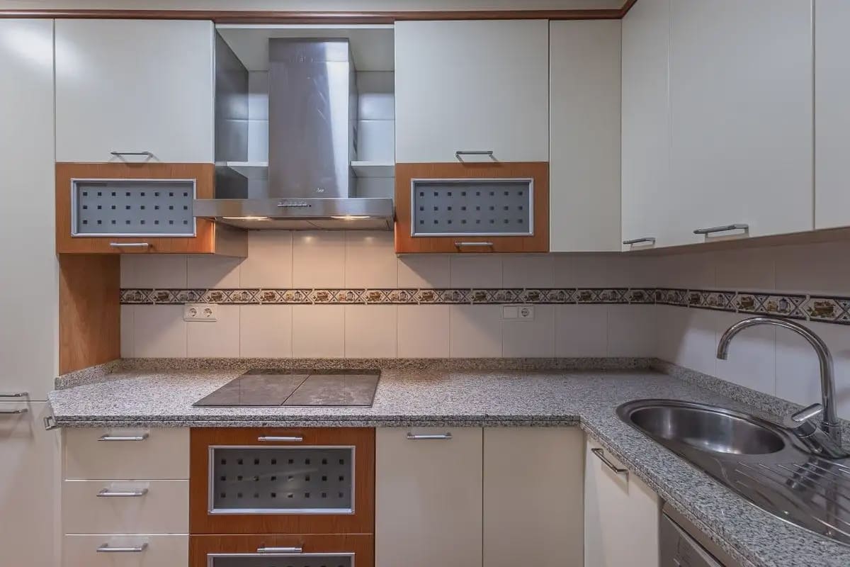 3 bedroom Flat for sale in Santa Fe with garage - € 162,500 (Ref: 9877611)