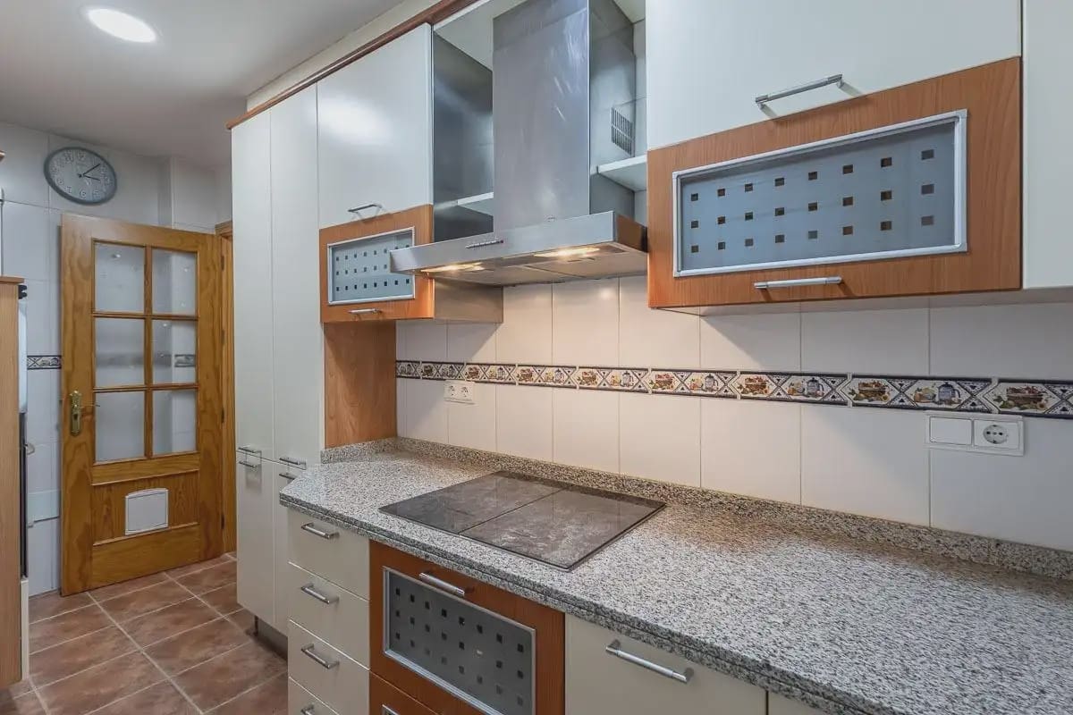 3 bedroom Flat for sale in Santa Fe with garage - € 162,500 (Ref: 9877611)