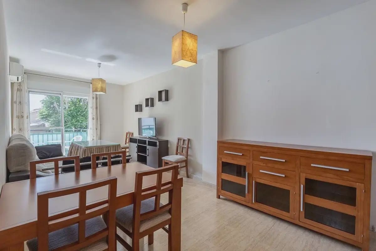 3 bedroom Flat for sale in Santa Fe with garage - € 162,500 (Ref: 9877611)