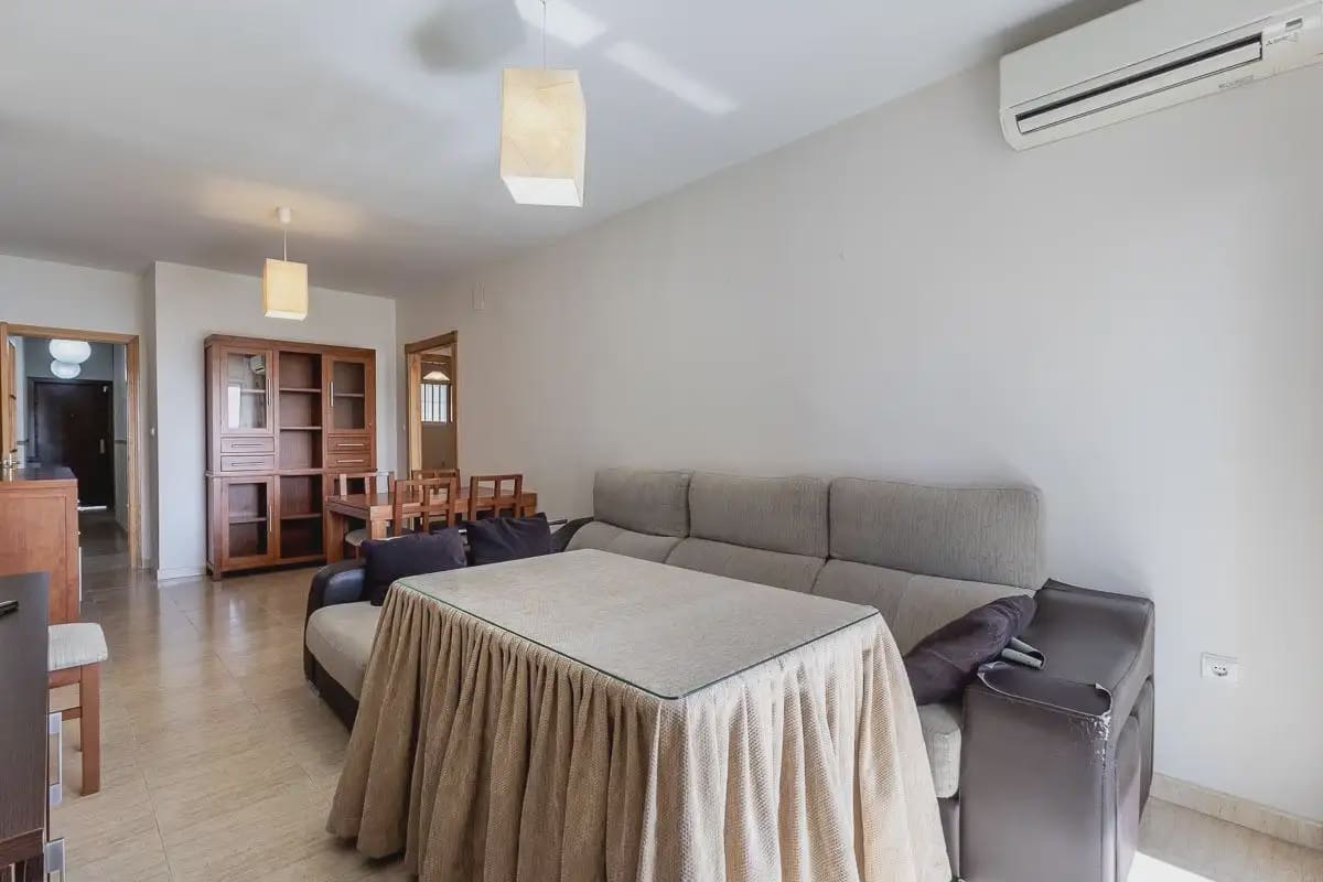 3 bedroom Flat for sale in Santa Fe with garage - € 162,500 (Ref: 9877611)