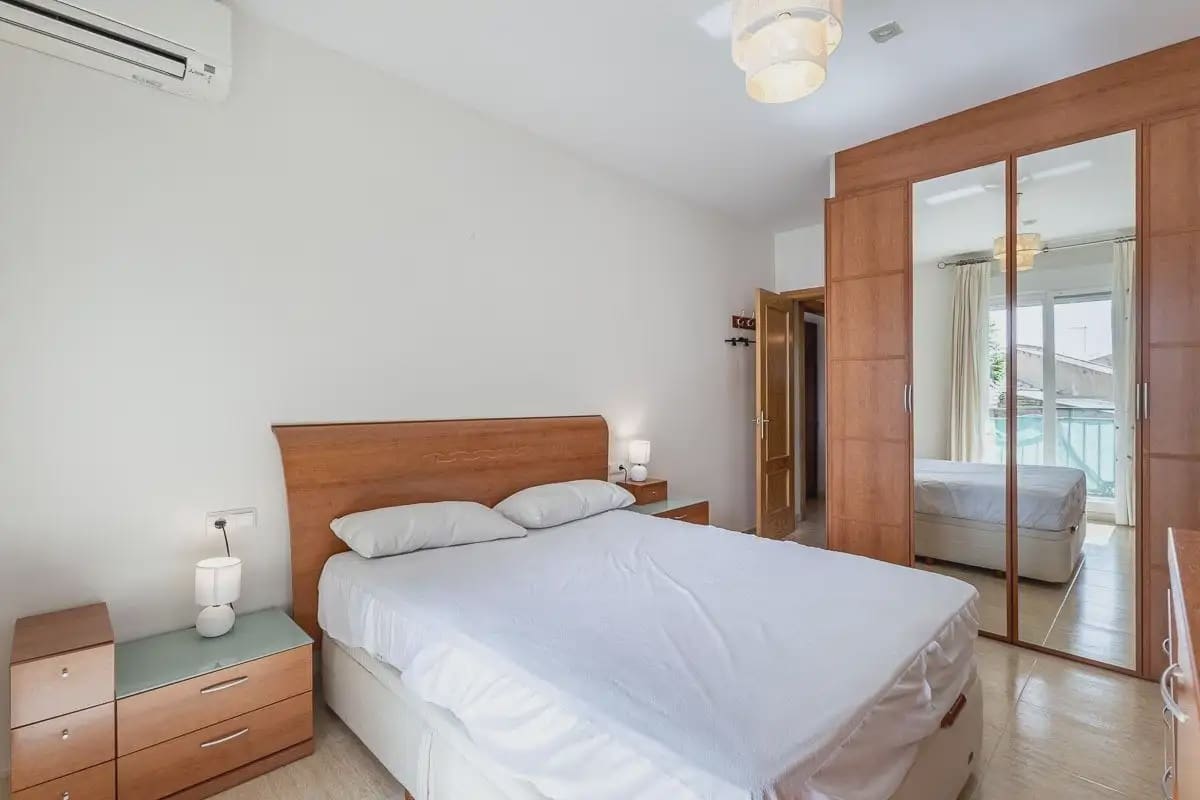 3 bedroom Flat for sale in Santa Fe with garage - € 162,500 (Ref: 9877611)