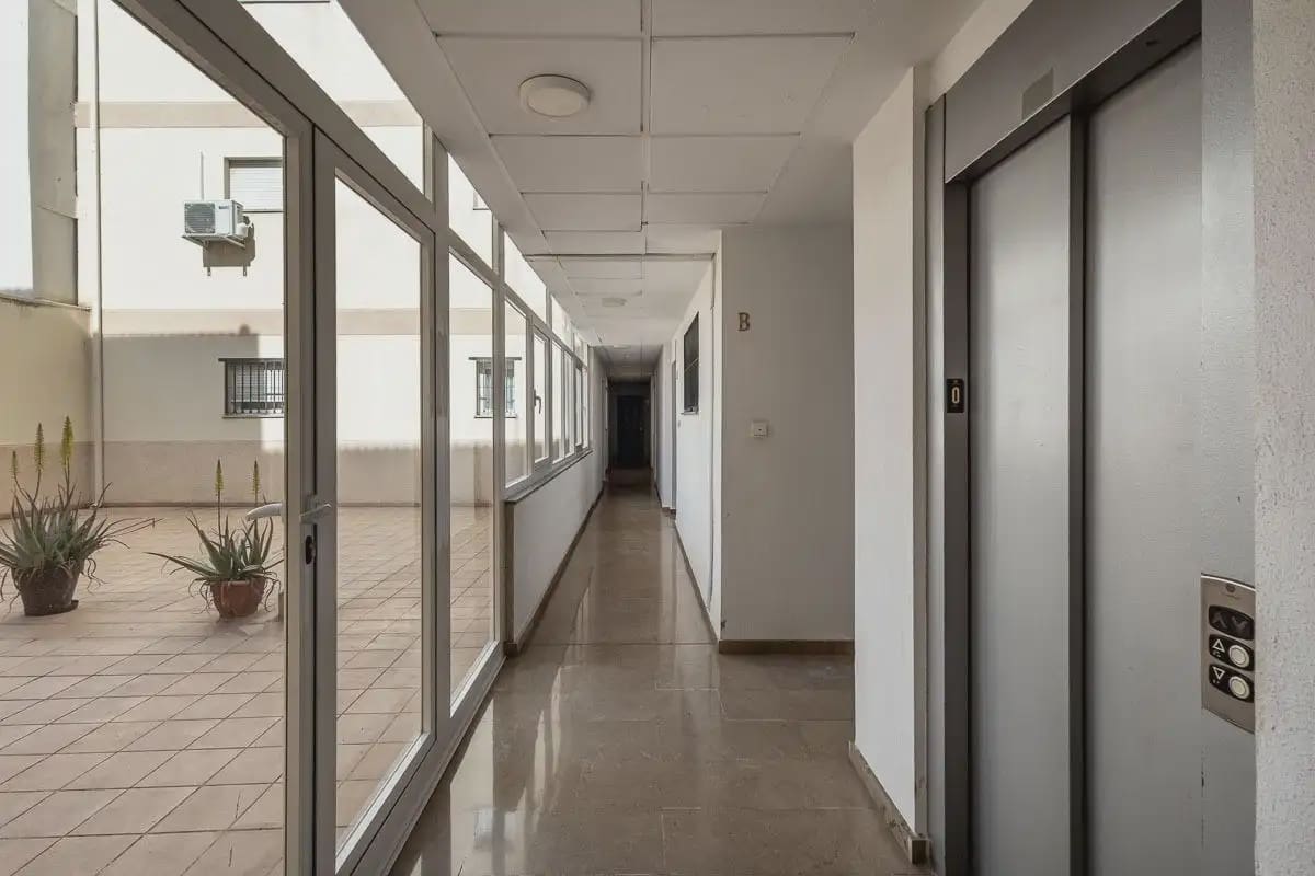 3 bedroom Flat for sale in Santa Fe with garage - € 162,500 (Ref: 9877611)