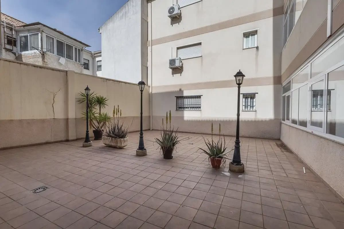 3 bedroom Flat for sale in Santa Fe with garage - € 162,500 (Ref: 9877611)