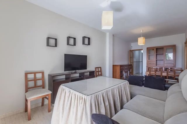 3 quarto Apartamento para venda em Santa Fe com garagem - 162 500 € (Ref: 9877611)