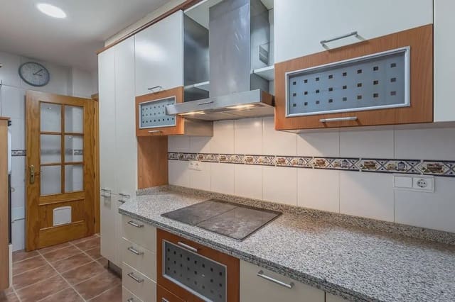 3 quarto Apartamento para venda em Santa Fe com garagem - 162 500 € (Ref: 9877611)